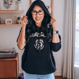 Fourth Wing Inspired: Wing Leader Hoodie