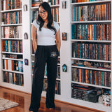 Fourth Wing Inspired: Riorson Sweatpants