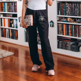 Fourth Wing Inspired: Riorson Sweatpants