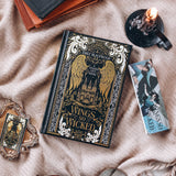 Wings So Wicked Exclusive Luxe Edition
