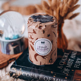 A Court of Thorns and Roses Inspired: Wingspan Candle