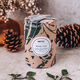 Winter Court Candle