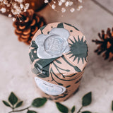 Winter Court Candle