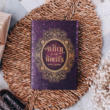 Witch of the Wolves Exclusive Luxe Edition