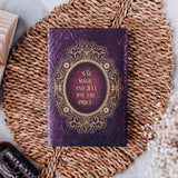 Witch of the Wolves Exclusive Luxe Edition
