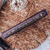 Witch of the Wolves Exclusive Luxe Edition