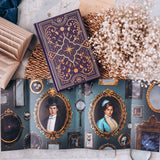 Witch of the Wolves Exclusive Luxe Edition