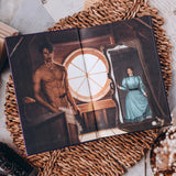 Witch of the Wolves Exclusive Luxe Edition