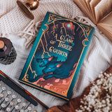 A Clash of Three Courts Exclusive Luxe Edition PRIME A Clash of Three Courts Book