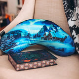 A Court of Frost and Starlight Inspired Reading Pillow Home