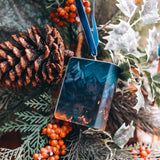 A Court of Mist and Fury Inspired Storybook Ornament Home