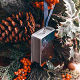 A Court of Mist and Fury Inspired Storybook Ornament Home