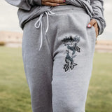 A Court of Silver Flames Inspired: Ataraxia Joggers Joggers
