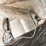 A Court of Silver Flames Inspired Book Light