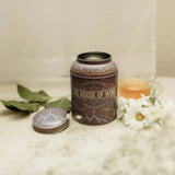 A Court of Silver Flames Inspired: House of Wind Tea Tin Drinkware