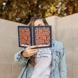 A Court of Silver Flames Inspired Kindle Case