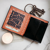 A Court of Silver Flames Inspired Kindle Case Oasis