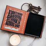 A Court of Silver Flames Inspired Kindle Case Paperwhite