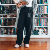 A Court of Silver Flames Inspired Sweatpants Joggers