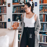 A Court of Silver Flames Inspired Sweatpants Joggers