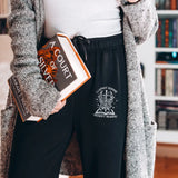 A Court of Silver Flames Inspired Sweatpants Joggers