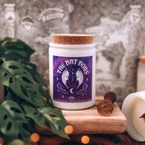 A Court of Thorns and Roses Inspired: Bat Boys Candle 12 OZ Candles