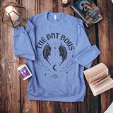 A Court of Thorns and Roses Inspired: Bat Boys Pullover Sweater Shirt