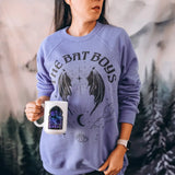 A Court of Thorns and Roses Inspired: Bat Boys Pullover Sweater Shirt