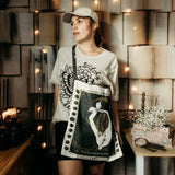 A Court of Thorns and Roses Inspired: Cursebreaker Tarot Tote Bag Bags