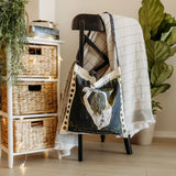 A Court of Thorns and Roses Inspired: Cursebreaker Tarot Tote Bag Bags