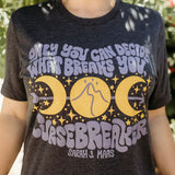 A Court of Thorns and Roses Inspired: Cursebreaker Tee Shirt