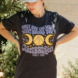 A Court of Thorns and Roses Inspired: Cursebreaker Tee Shirt