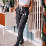 A Court of Thorns and Roses Inspired: Feyre Darling Joggers Shirt