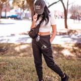 A Court of Thorns and Roses Inspired: Feyre Darling Joggers Shirt