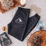 A Court of Thorns and Roses Inspired: Feyre Darling Joggers Shirt