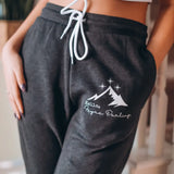 A Court of Thorns and Roses Inspired: Feyre Darling Joggers Shirt