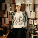 A Court of Thorns and Roses Inspired: Feyre Tee Shirt