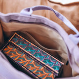 A Court of Thorns and Roses Inspired: Hard Days Corduroy Tote Bag Bags