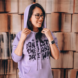 A Court of Thorns and Roses Inspired: Hard Days Win Hoodie Shirt