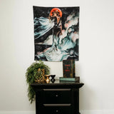 A Court of Thorns and Roses Inspired: High Lady Tapestry