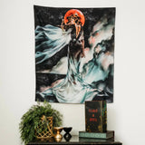 A Court of Thorns and Roses Inspired: High Lady Tapestry