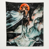 A Court of Thorns and Roses Inspired: High Lady Tapestry