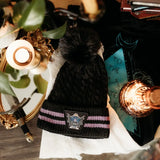 A Court of Thorns and Roses Inspired: Prythian Beanie Hat