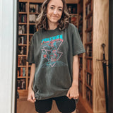 A Court of Thorns and Roses Inspired: Prythian Heavy Weight Tee Shirt