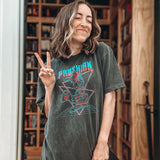 A Court of Thorns and Roses Inspired: Prythian Heavy Weight Tee Shirt