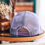 A Court of Thorns and Roses Inspired: Prythian Trucker Hat Hat