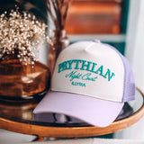 A Court of Thorns and Roses Inspired: Prythian Trucker Hat Hat