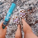 A Court of Thorns and Roses Inspired Slippers Accessories