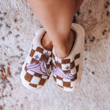 A Court of Thorns and Roses Inspired Slippers Accessories