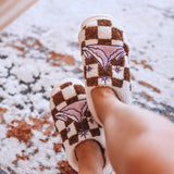 A Court of Thorns and Roses Inspired Slippers Accessories